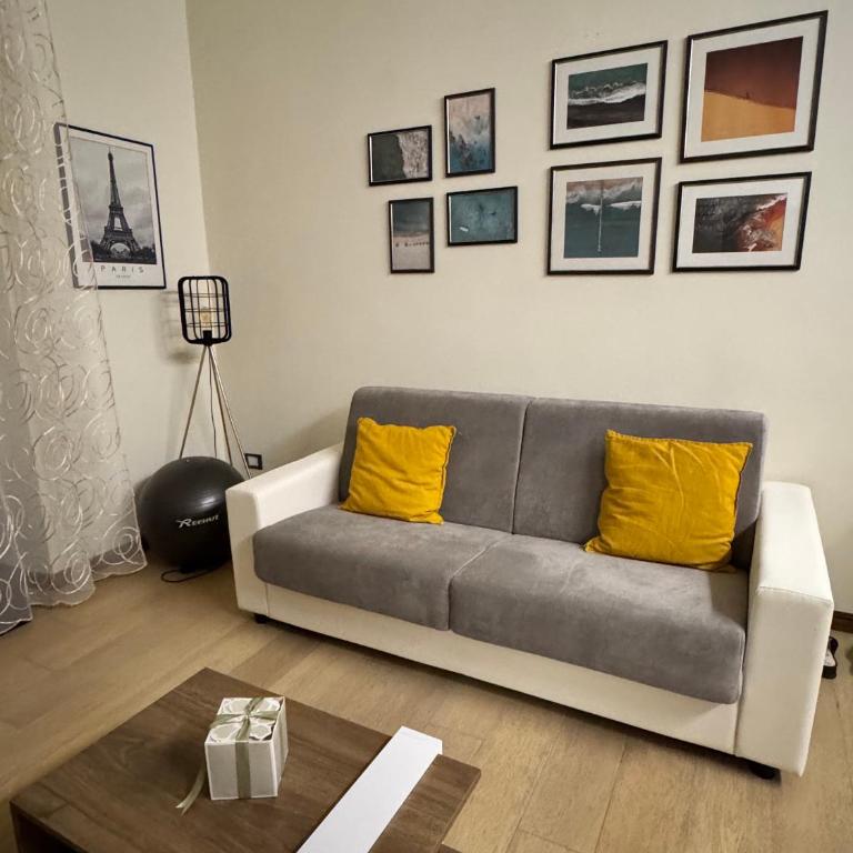 La Vega House - One-Bedroom Apartment - 7