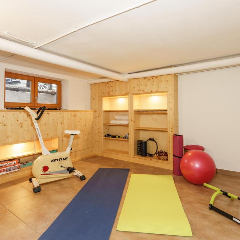 Ferienhaus Egger by Schladming-Appartements - Apartment - 6