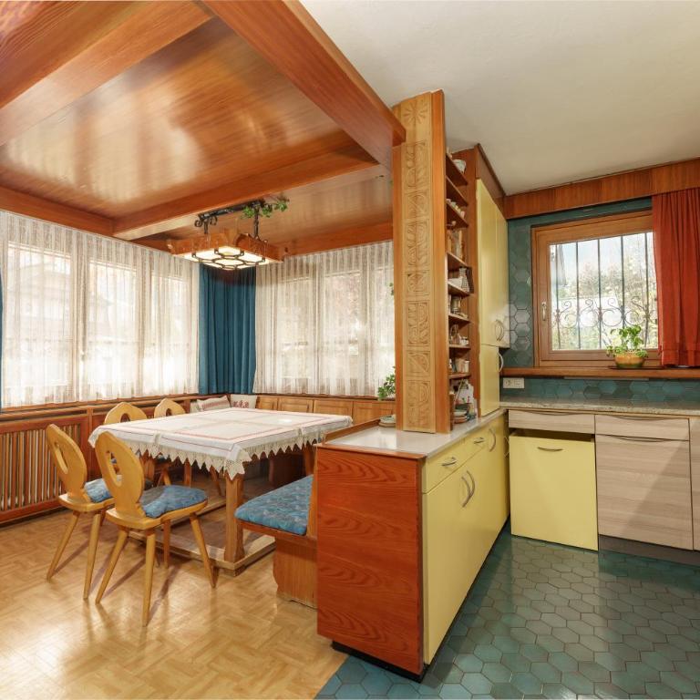 Ferienhaus Egger by Schladming-Appartements - Apartment - 8