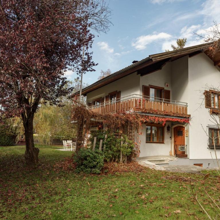 Ferienhaus Egger by Schladming-Appartements - Apartment - 20