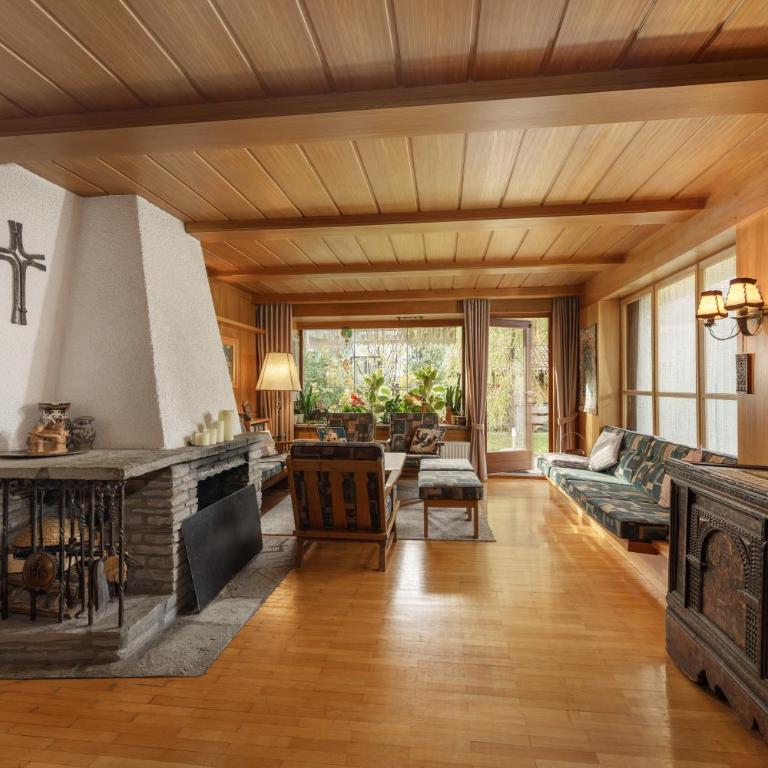 Ferienhaus Egger by Schladming-Appartements - Apartment - 2