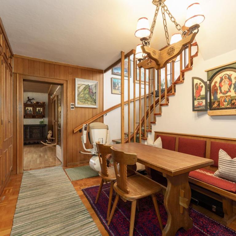 Ferienhaus Egger by Schladming-Appartements - Apartment - 9