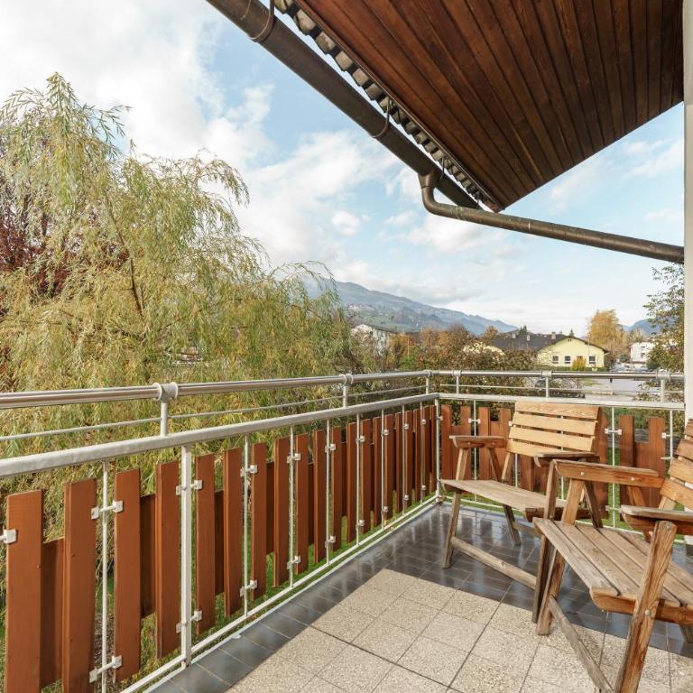 Ferienhaus Egger by Schladming-Appartements - Apartment - 10