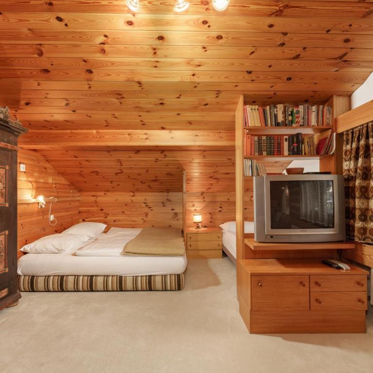 Ferienhaus Egger by Schladming-Appartements - Apartment - 14
