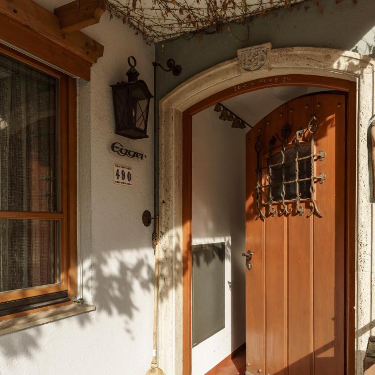Ferienhaus Egger by Schladming-Appartements - Apartment - 15