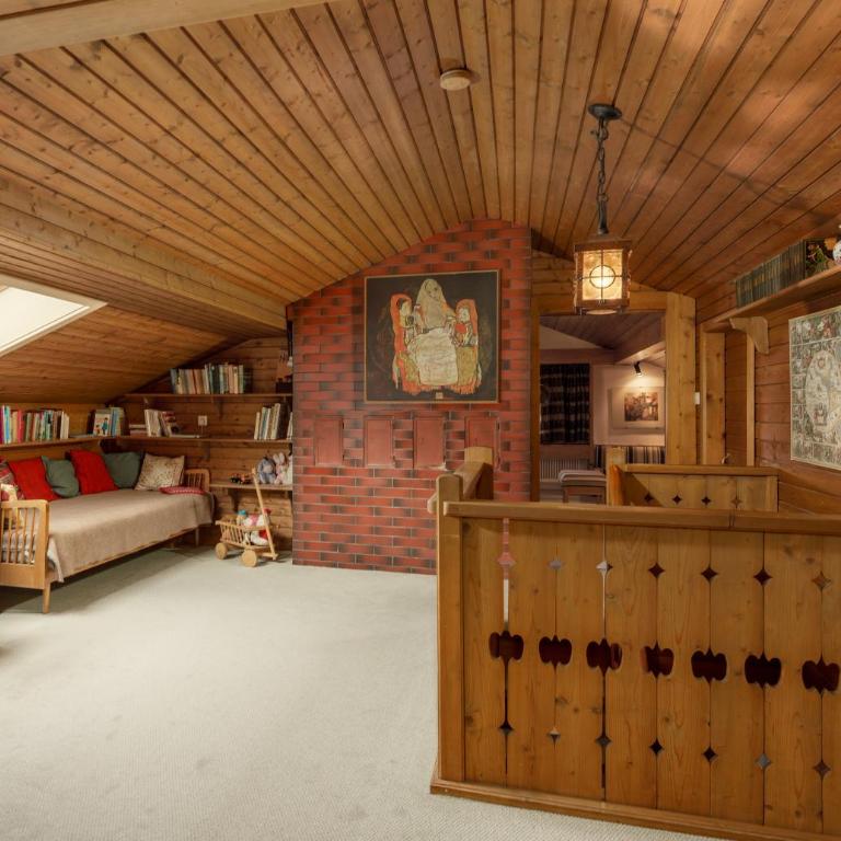 Ferienhaus Egger by Schladming-Appartements - Apartment - 16