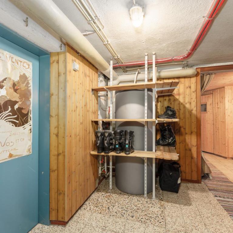 Ferienhaus Egger by Schladming-Appartements - Apartment - 17