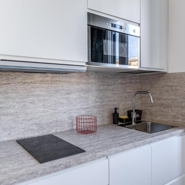 St Peter Miracle Suite - Appartamento con 2 Camere da Letto - 11