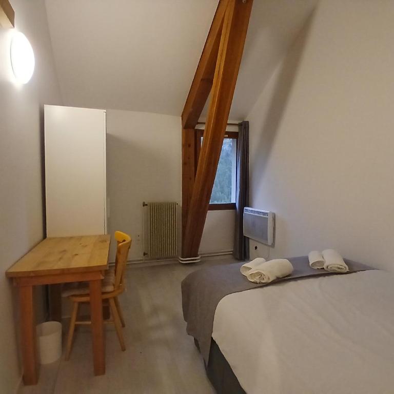 Paradis St Véran - Appartement 2 Chambres - 4