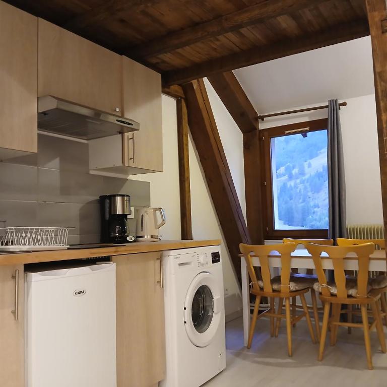 Paradis St Véran - Appartement 2 Chambres - 3