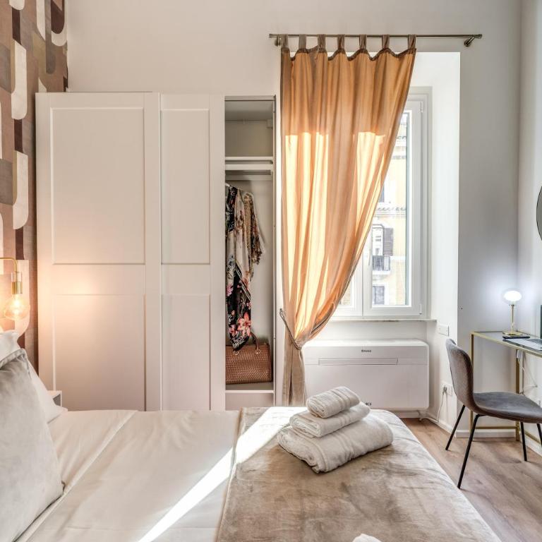 St Peter Miracle Suite - Appartamento con 2 Camere da Letto - 14