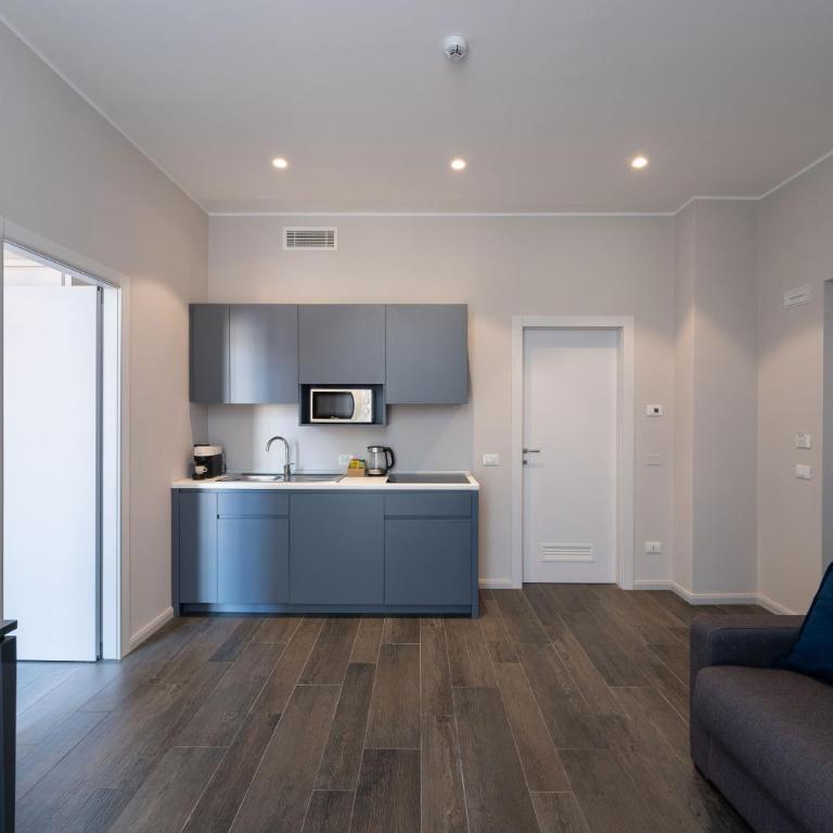 Corte Novella Hotel & Residence - Suite - 12