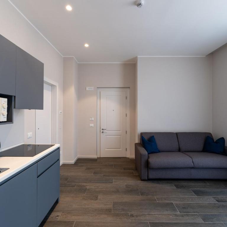 Corte Novella Hotel & Residence - Suite - 13