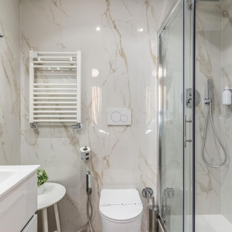 St Peter Miracle Suite - Appartamento con 2 Camere da Letto - 18