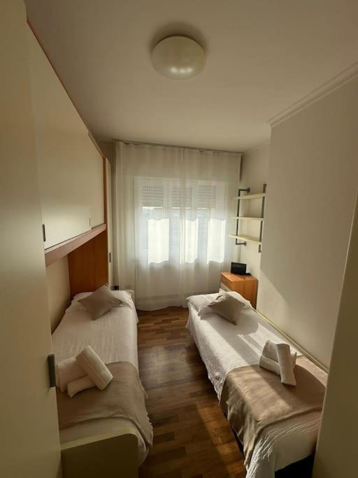 Alfredo's House Verona - Two-Bedroom Apartment - 17