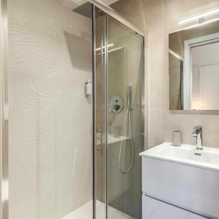 St Peter Miracle Suite - Appartamento con 2 Camere da Letto - 22