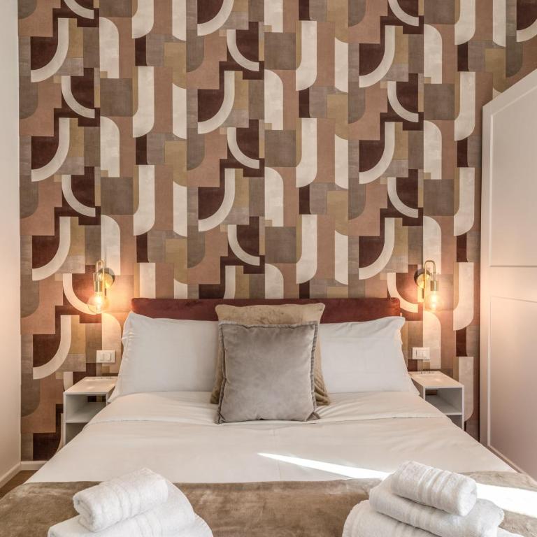 St Peter Miracle Suite - Appartamento con 2 Camere da Letto - 12