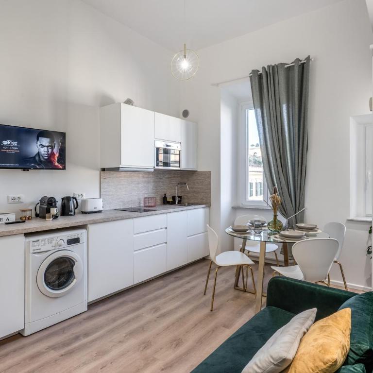 St Peter Miracle Suite - Appartamento con 2 Camere da Letto - 3