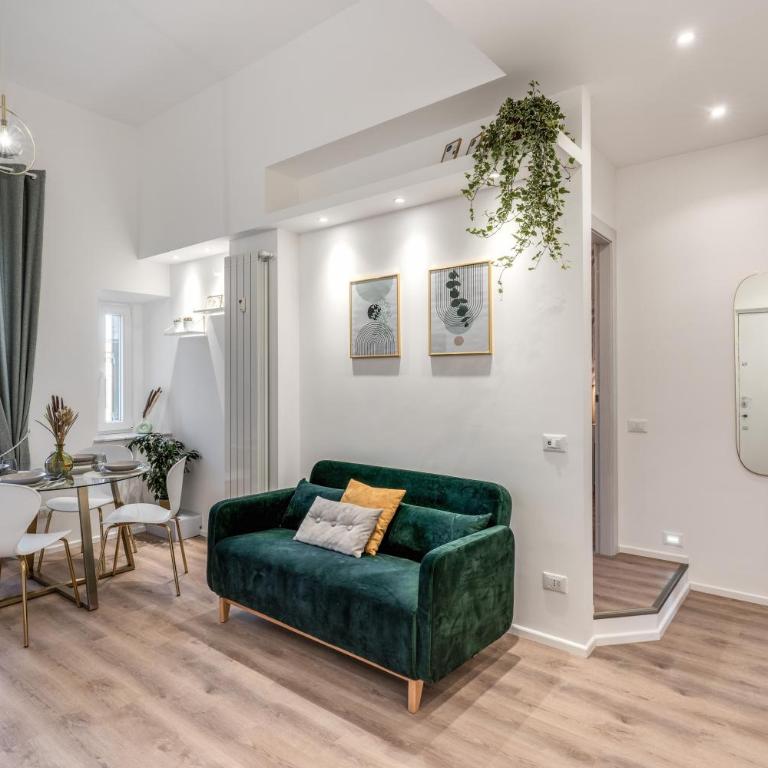 St Peter Miracle Suite - Appartamento con 2 Camere da Letto - 2