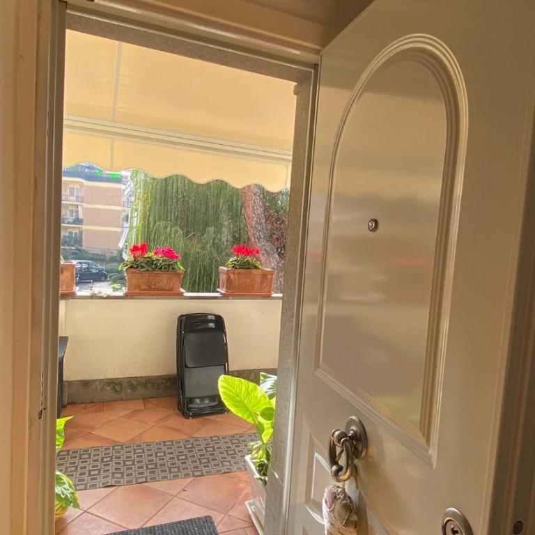 Gemelli Flower's House - Apartment mit 1 Schlafzimmer - 31