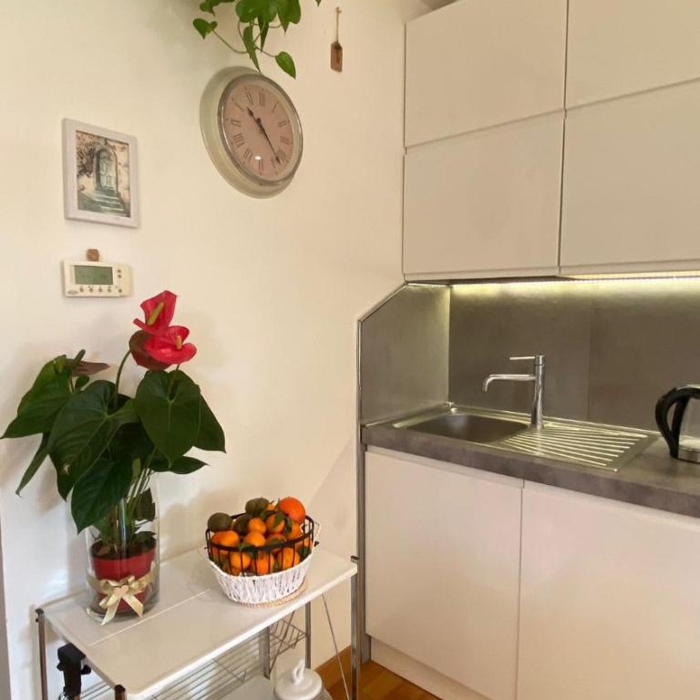 Gemelli Flower's House - Apartment mit 1 Schlafzimmer - 27