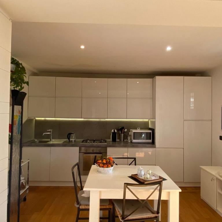 Gemelli Flower's House - Apartment mit 1 Schlafzimmer - 30