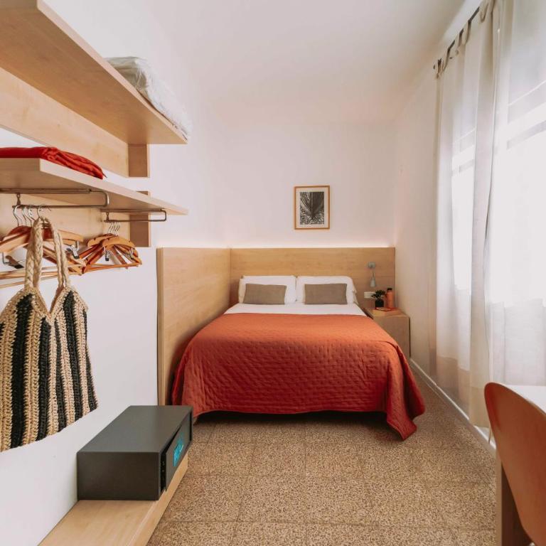 Hotel Bell Repos - Habitación Individual - 7