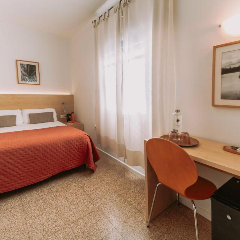 Hotel Bell Repos - Habitación Individual - 6