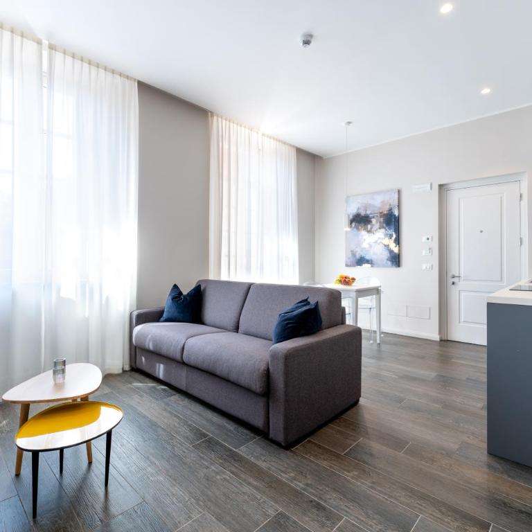 Corte Novella Hotel & Residence - Suite - 9