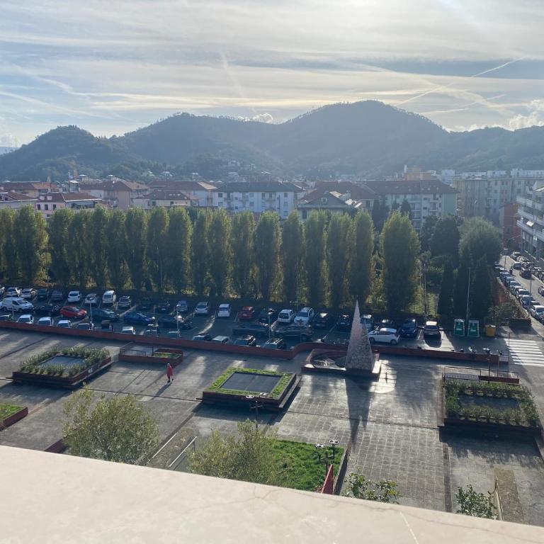 RaggiO di SolE - Appartamento - 1