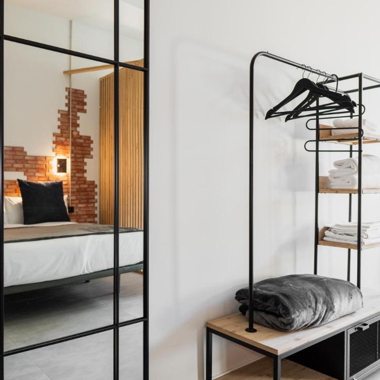 Loft Imperial - Dúplex - 3