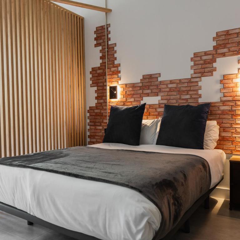 Loft Imperial - Dúplex - 4