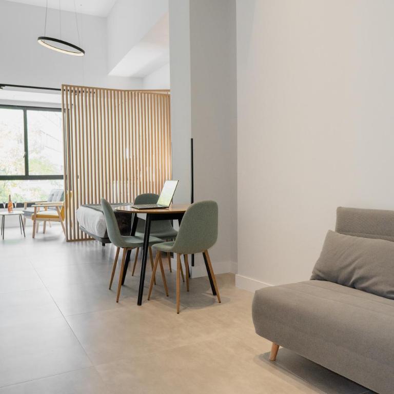 Loft Imperial - Dúplex - 7