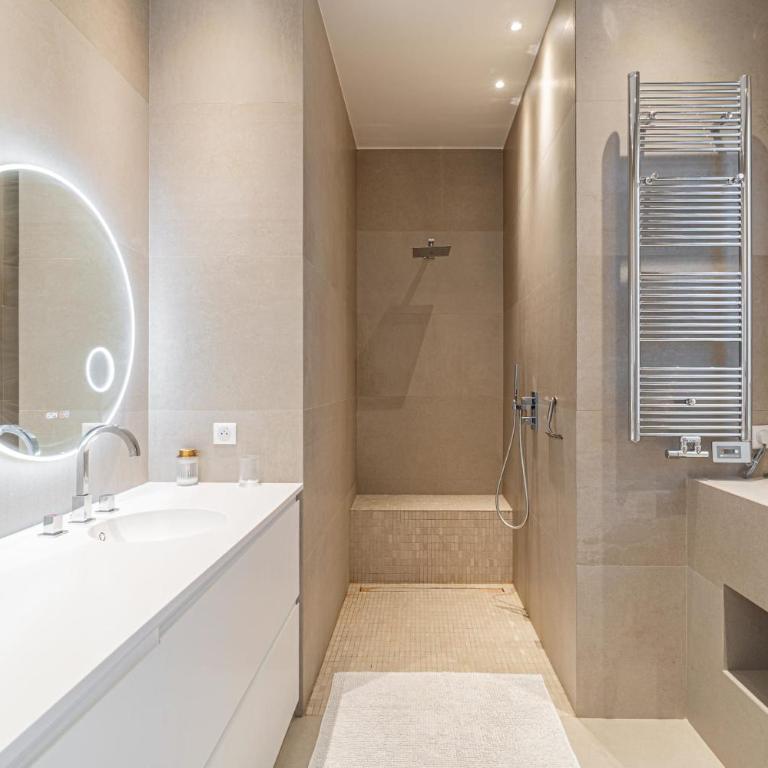 REF 1975 - Cannes Center - Croisette - Appartement - 7