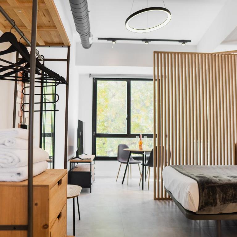Loft Imperial - Loft - 1