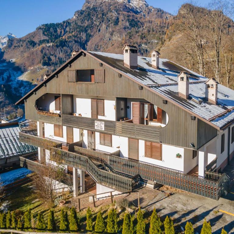 Le Ginestre - Appartamento con Balcone - 9