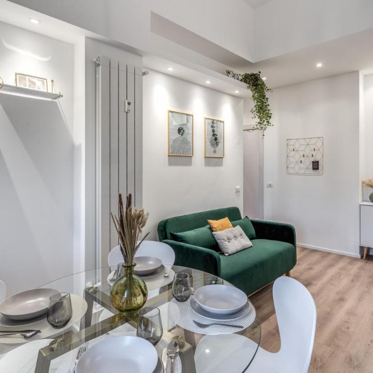 St Peter Miracle Suite - Appartamento con 2 Camere da Letto - 6