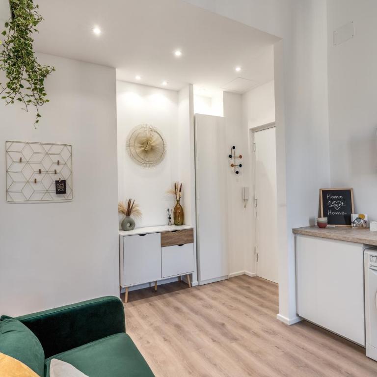 St Peter Miracle Suite - Appartamento con 2 Camere da Letto - 10