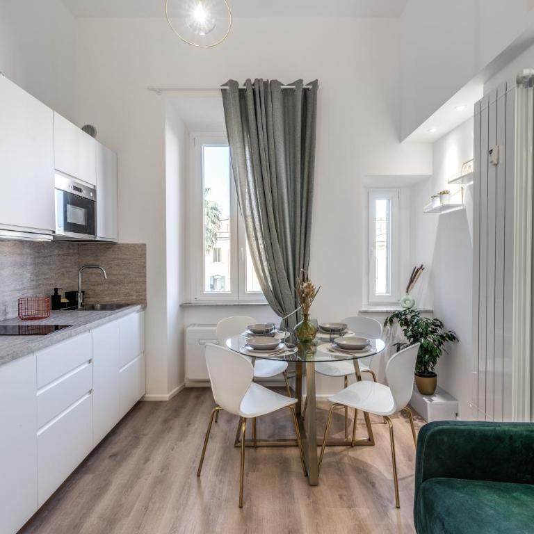 St Peter Miracle Suite - Appartamento con 2 Camere da Letto - 1