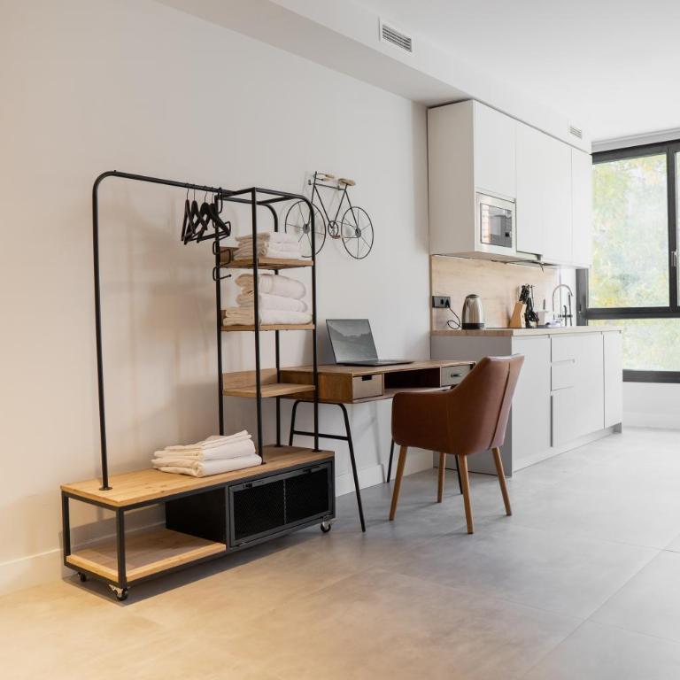 Loft Imperial - Apartamento Superior - 4