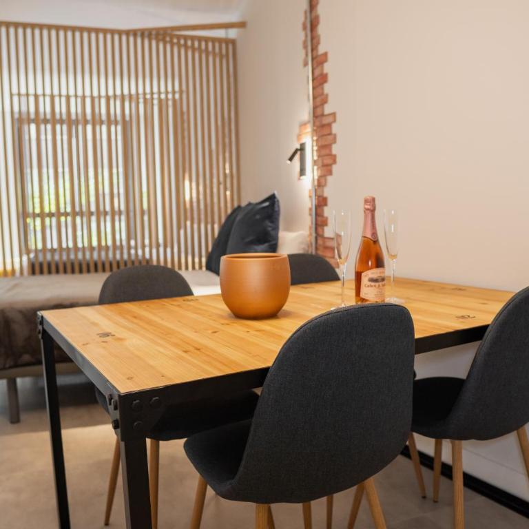 Loft Imperial - Apartamento Superior - 5
