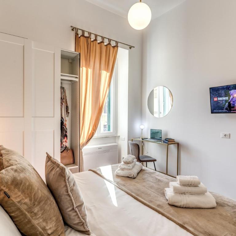 St Peter Miracle Suite - Appartamento con 2 Camere da Letto - 15