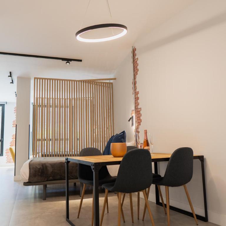 Loft Imperial - Apartamento Superior - 6