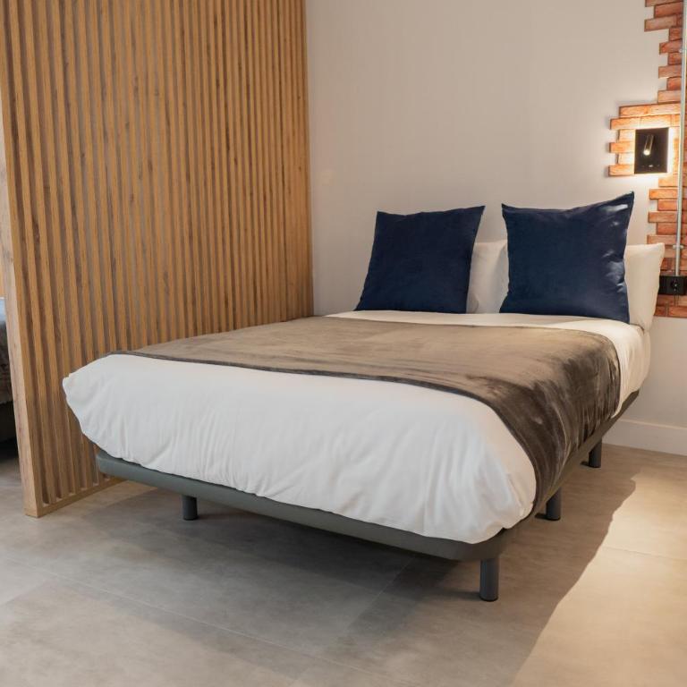 Loft Imperial - Apartamento Superior - 7