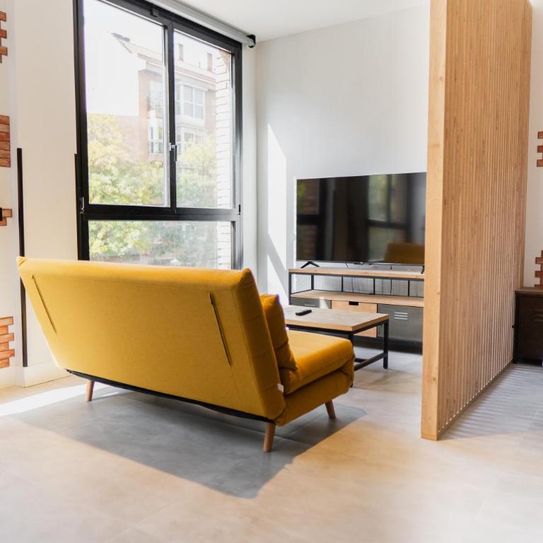 Loft Imperial - Apartamento Superior - 10