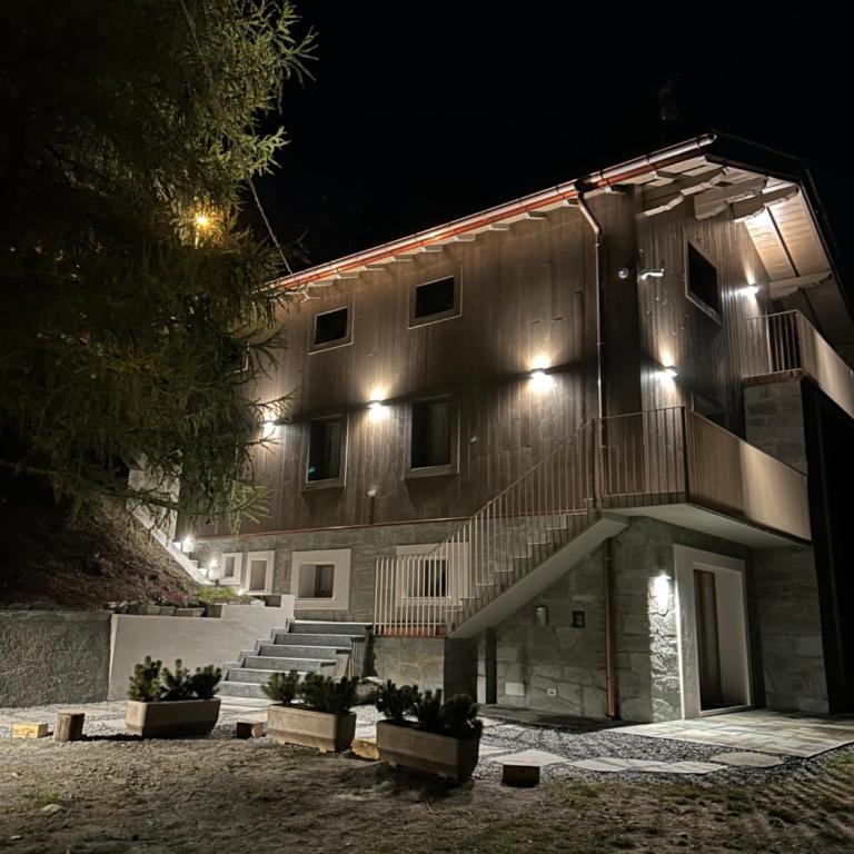 Residenza Sertorelli - Appartamento - 3