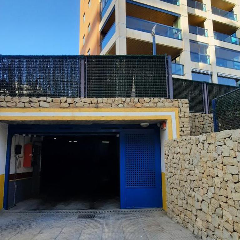 Sabater - CostaBlancaDreams - Apartamento con vistas al mar - 25