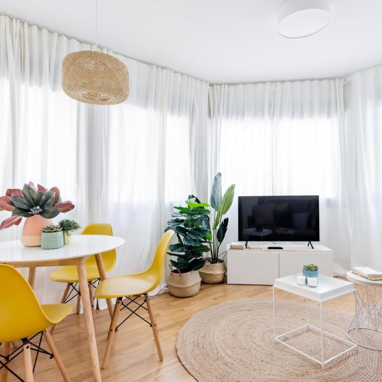 Go Madrid Apartments by Olala Homes - Studio Apartment G.A. - 4