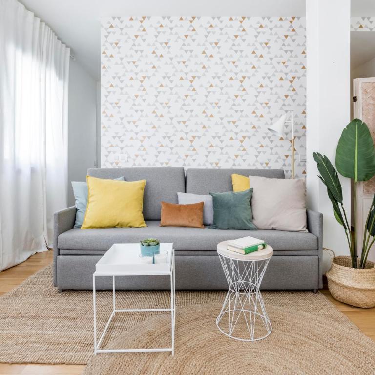 Go Madrid Apartments by Olala Homes - Studio Apartment G.A. - 3