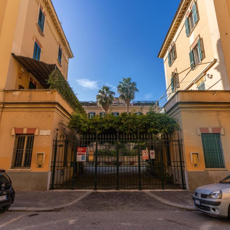 St Peter Miracle Suite - Appartamento con 2 Camere da Letto - 37